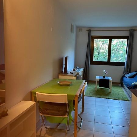 Ferienwohnung Sol I Neu Encamp Exterior foto