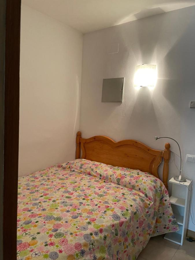 Ferienwohnung Sol I Neu Encamp Exterior foto
