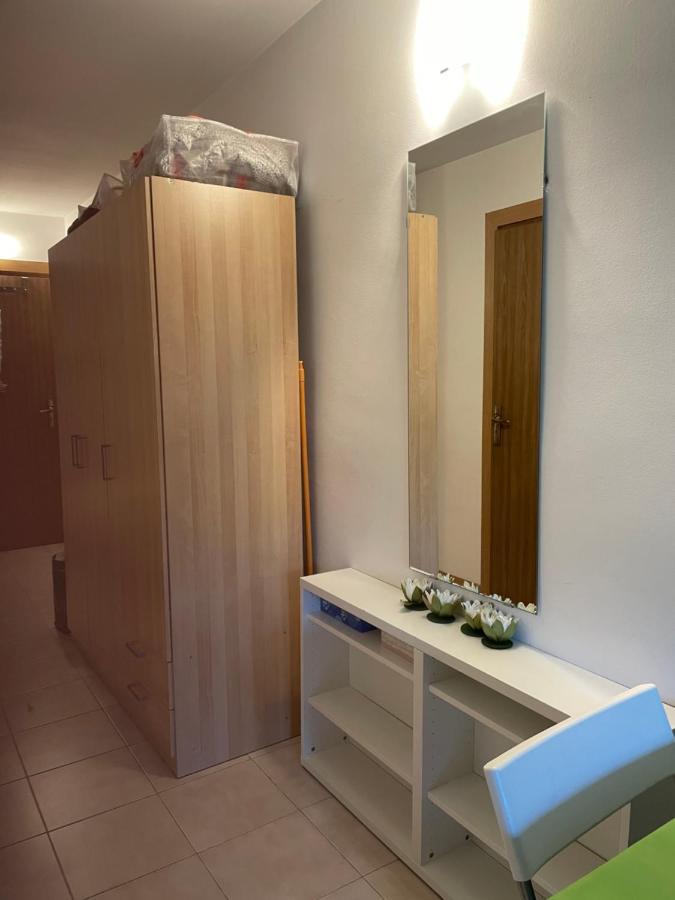 Ferienwohnung Sol I Neu Encamp Exterior foto