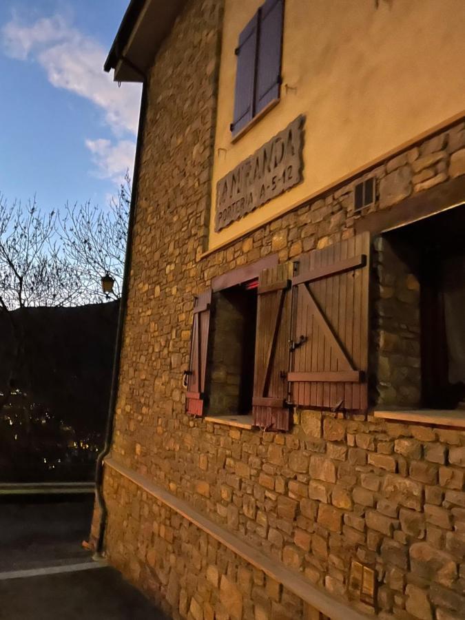 Ferienwohnung Sol I Neu Encamp Exterior foto